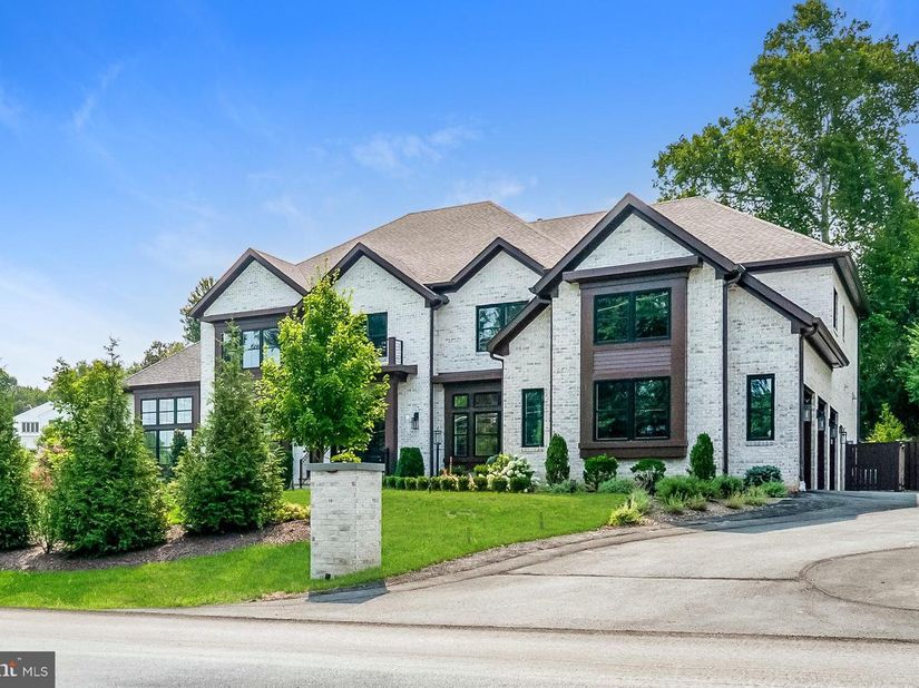 1339 Beulah Road, Vienna VA 22182