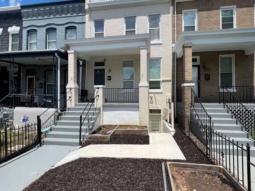 1278 Morse Street NE, Washington DC 20002