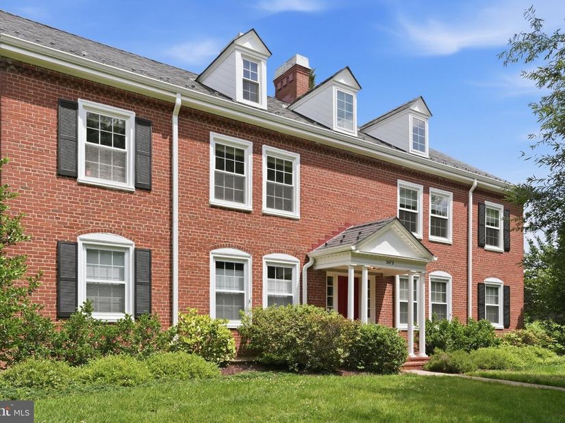 3479 S Stafford Street B1, Arlington VA 22206