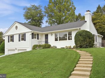 6117 Overlea Road