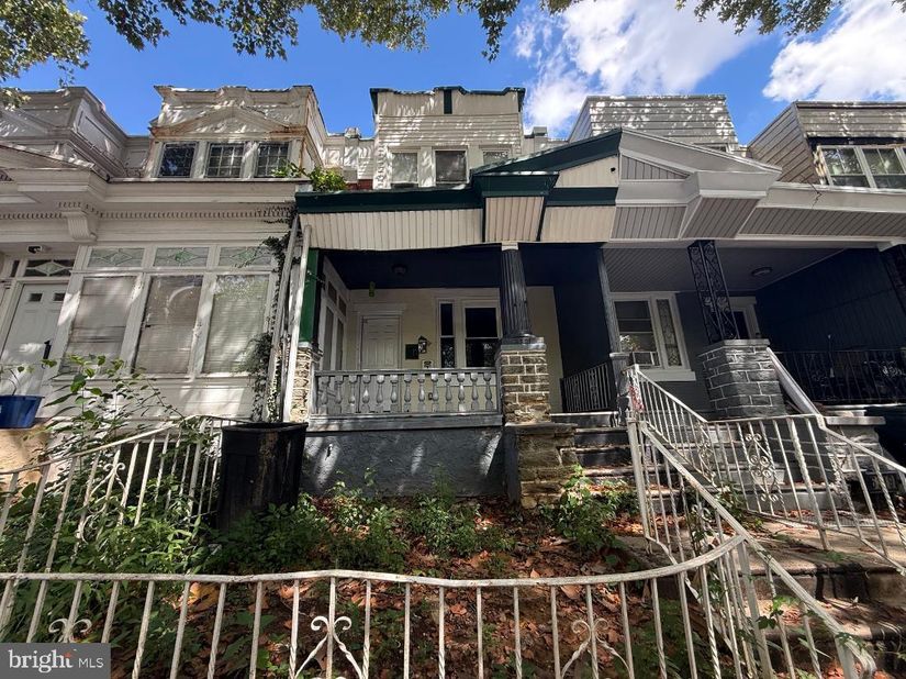 6321 Limekiln Pike, Philadelphia PA 19138