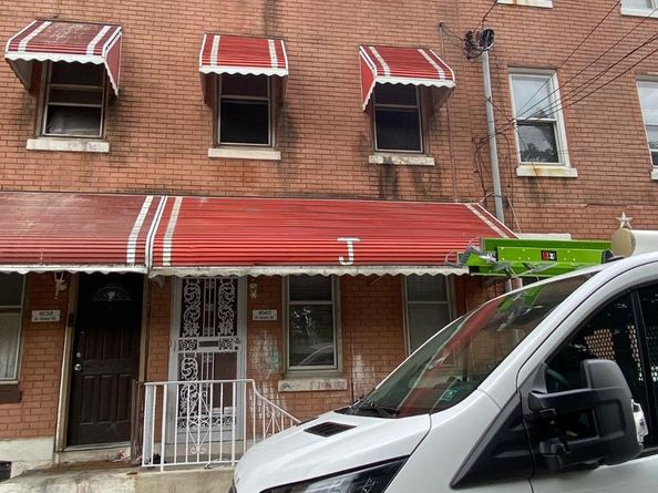 1640 N Gratz Street, Philadelphia PA 19121