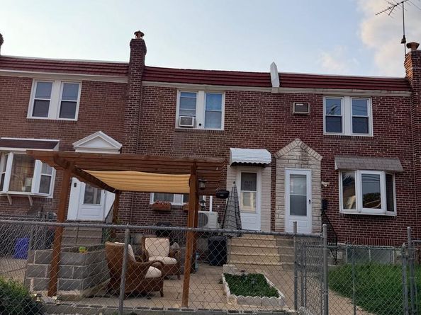 6118 Walker Street, Philadelphia PA 19135
