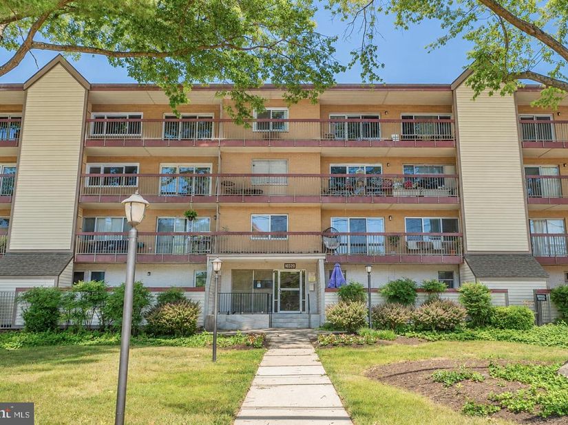 10320 Westlake Drive E301, Bethesda MD 20817