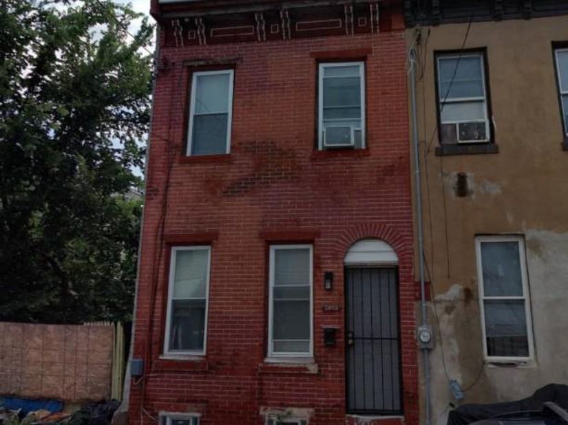 2851 N Fairhill Street, Philadelphia PA 19133