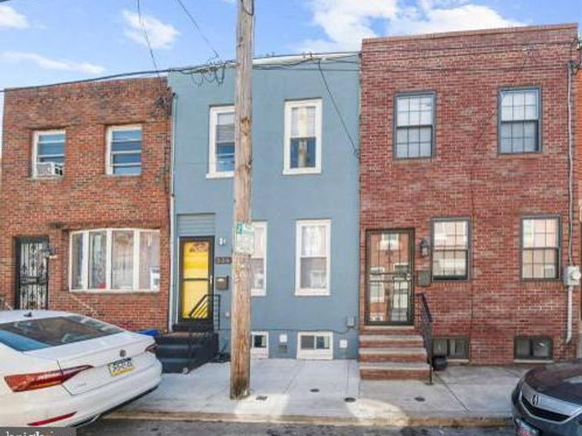 2849 N Lecount Street, Philadelphia PA 19132