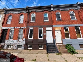 2540 N 17TH Street