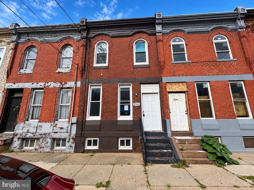 2540 N 17TH Street, Philadelphia PA 19132