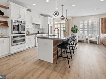 455 N George Mason Drive