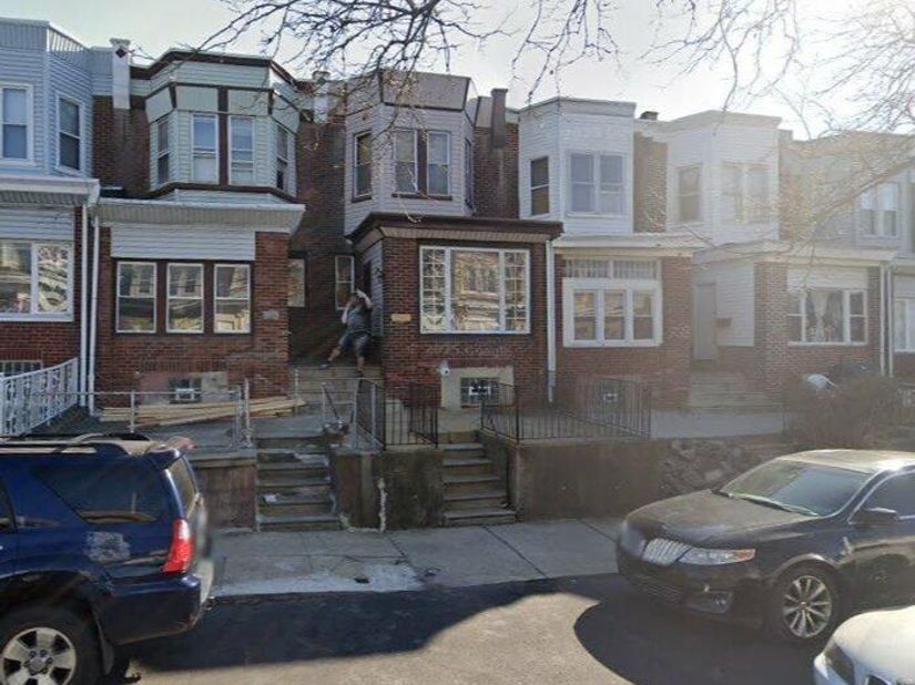 726 W Rockland Street, Philadelphia PA 19120
