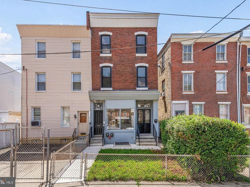 3514 W Allegheny Avenue, Philadelphia PA 19132