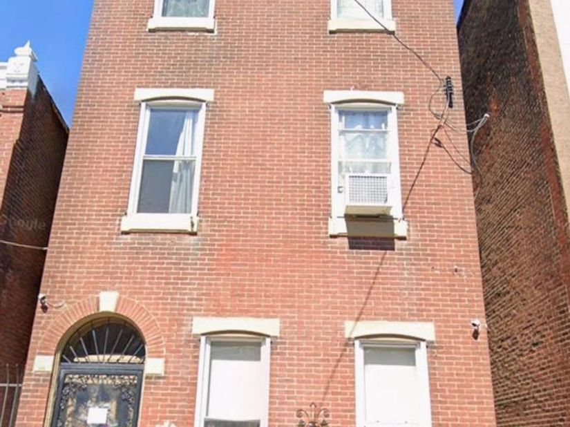 635 W Venango Street, Philadelphia PA 19140