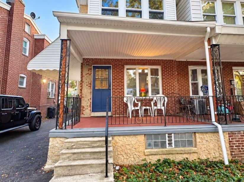 7035 Algard Street, Philadelphia PA 19135