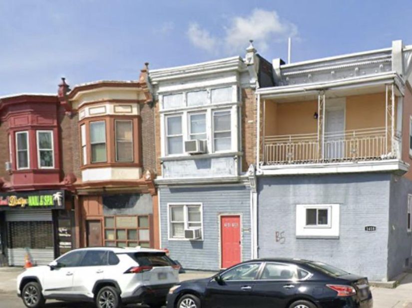 1418 N 52nd Street, Philadelphia PA 19131