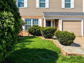 3003 Hallowell Court