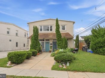 672 Colwell Road