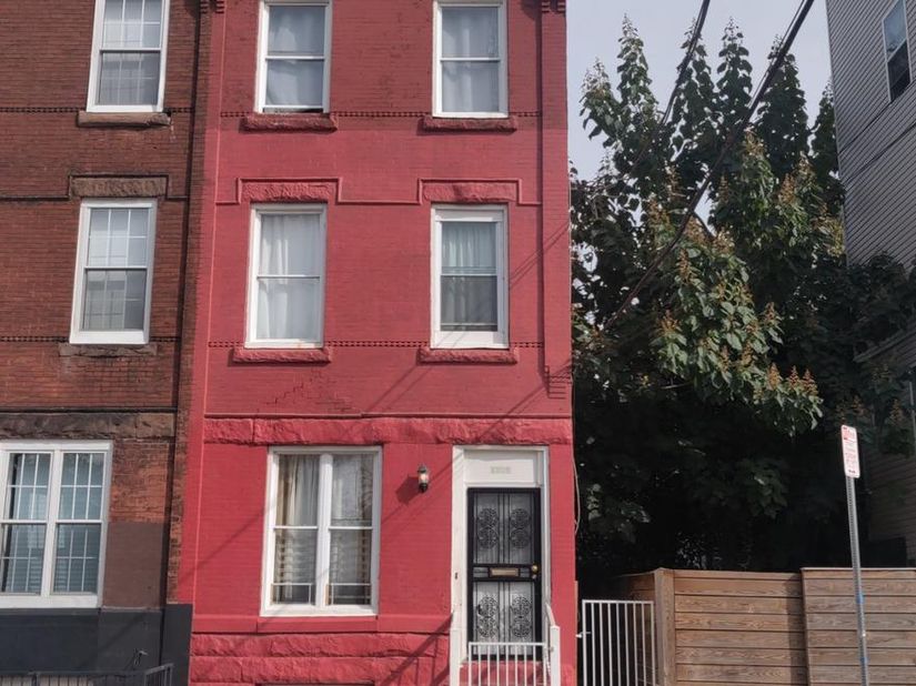 1709 N 27TH Street, Philadelphia PA 19121