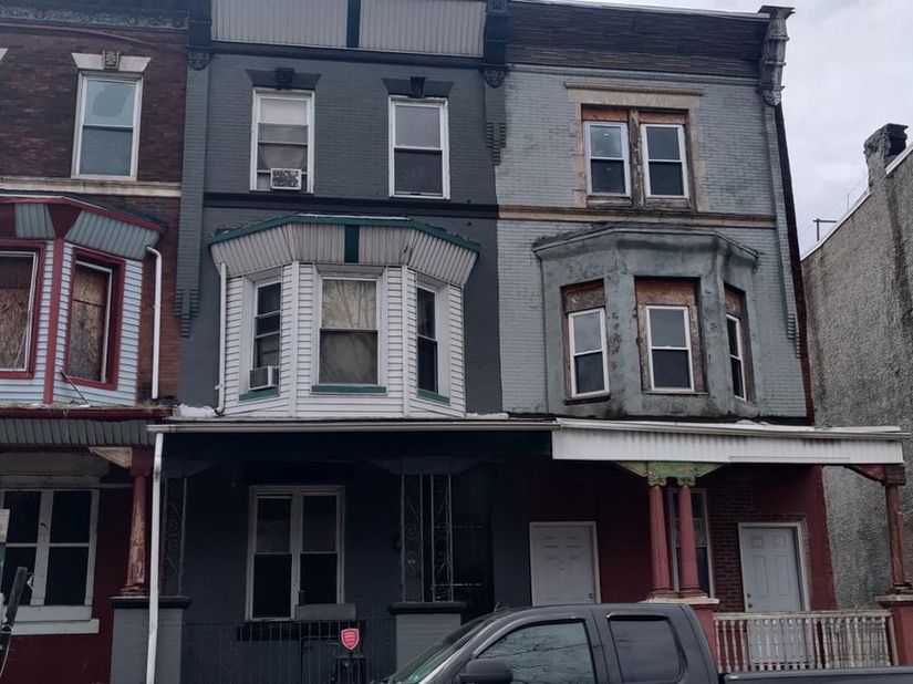 2238 W Lehigh Avenue, Philadelphia PA 19132