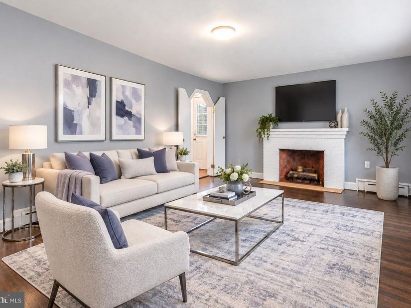 1443 Rhawn Street, Philadelphia PA 19111