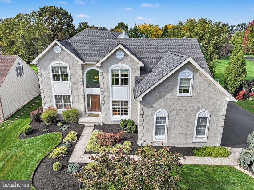 302 Centennial Drive, Blue Bell PA 19422