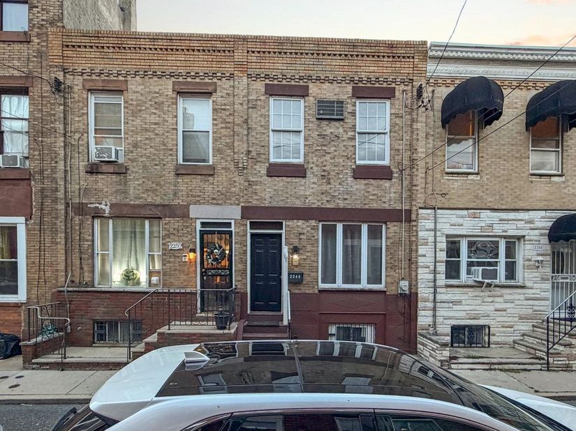 2248 Hicks Street, Philadelphia PA 19145