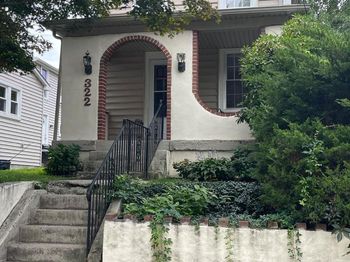 322 Woodland Avenue