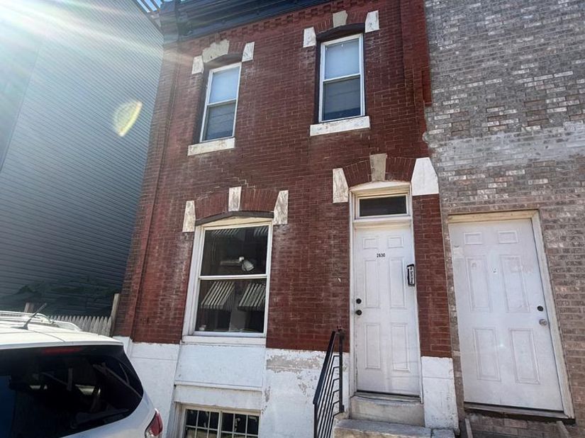 2630 Earp Street, Philadelphia PA 19146