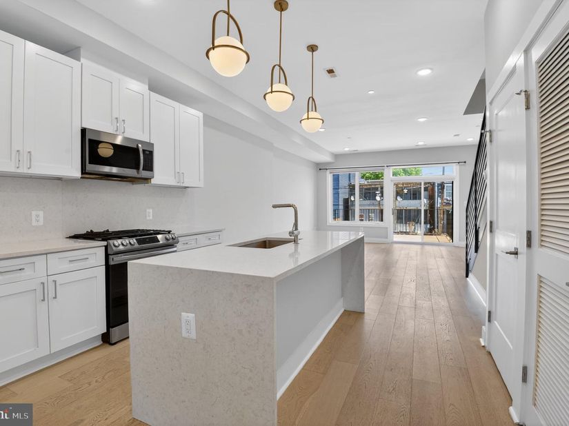 217 20TH Street NE 2, Washington DC 20002