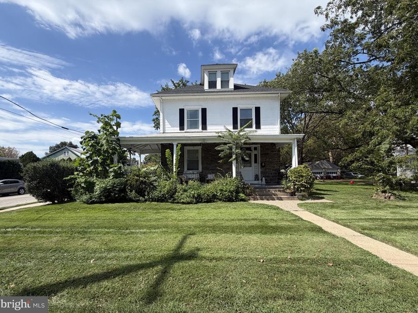 220 Central Avenue, Cheltenham PA 19012