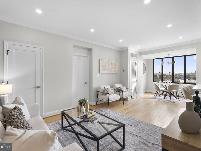 1701 16TH Street NW 654, Washington DC 20009
