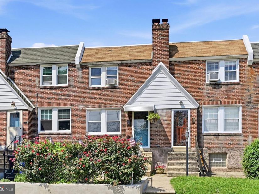 547 Conarroe Street, Philadelphia PA 19128