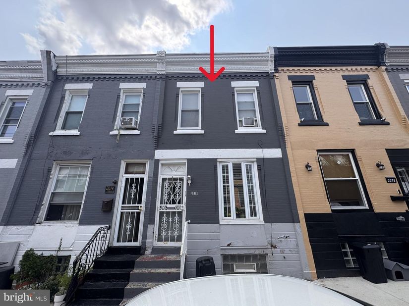 2016 W Boston Street, Philadelphia PA 19132