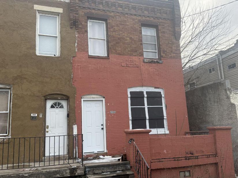 2108 S 60TH Street, Philadelphia PA 19142