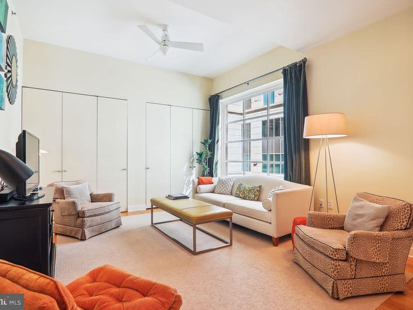 675 E Street NW 250, Washington DC 20004