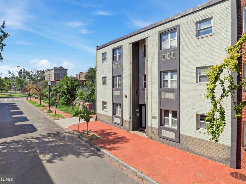 1512 Marion Street NW 101, Washington DC 20001