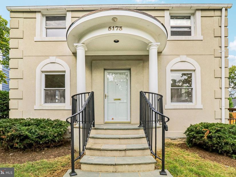 5173 11TH Street S, Arlington VA 22204