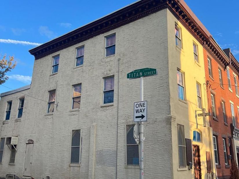 1243 S 17TH Street, Philadelphia PA 19146