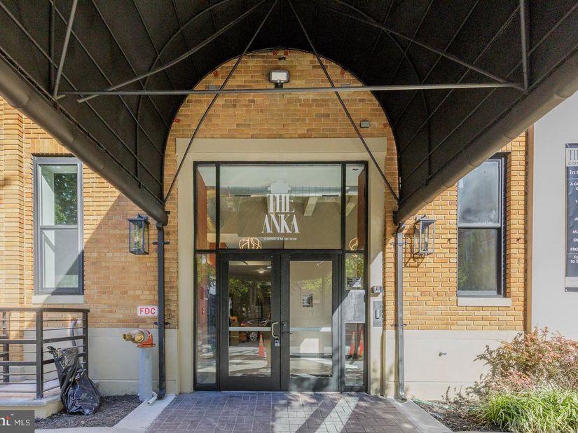 901 3rd Street NE 101, Washington DC 20002