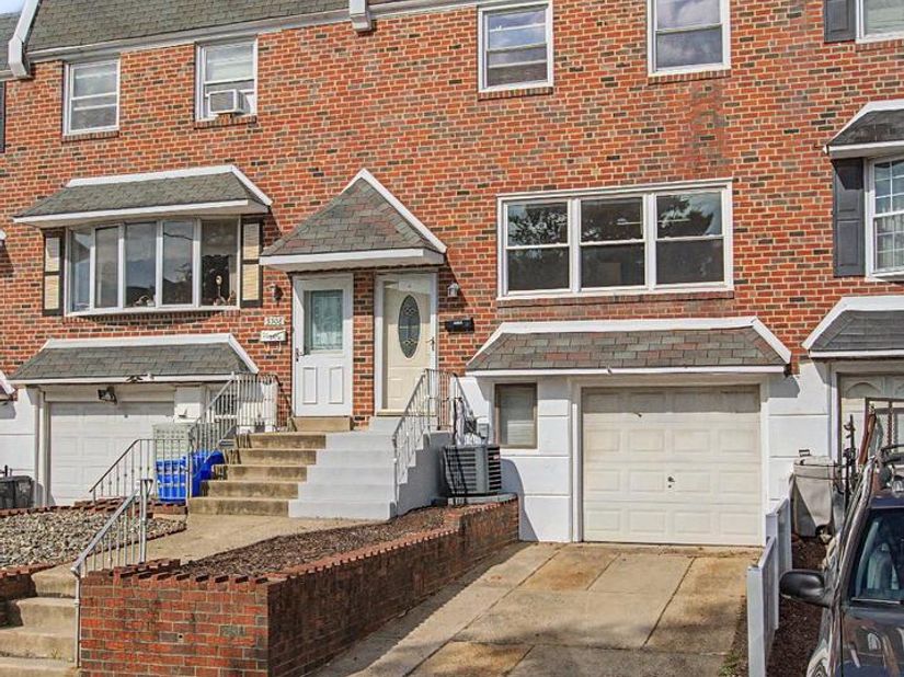 3306 Kayford Circle, Philadelphia PA 19114