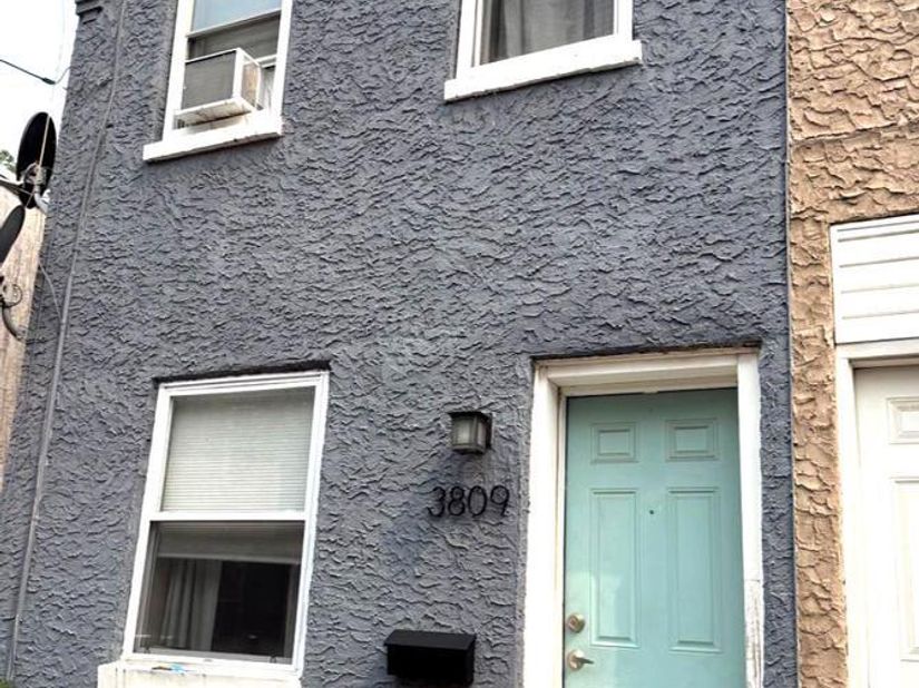3809 Melon Street, Philadelphia PA 19104