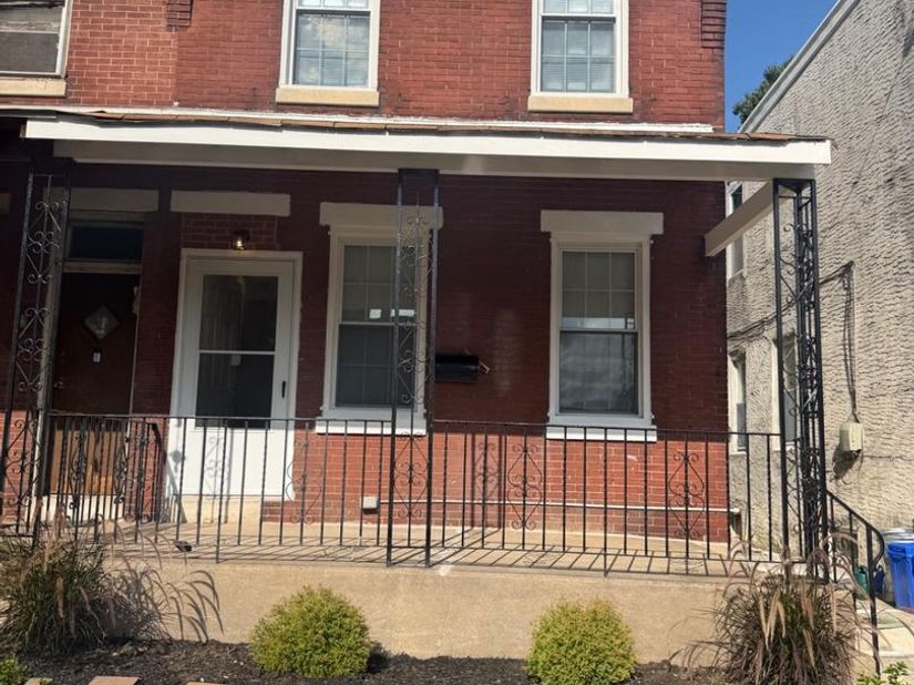 4907 Unruh Avenue, Philadelphia PA 19135
