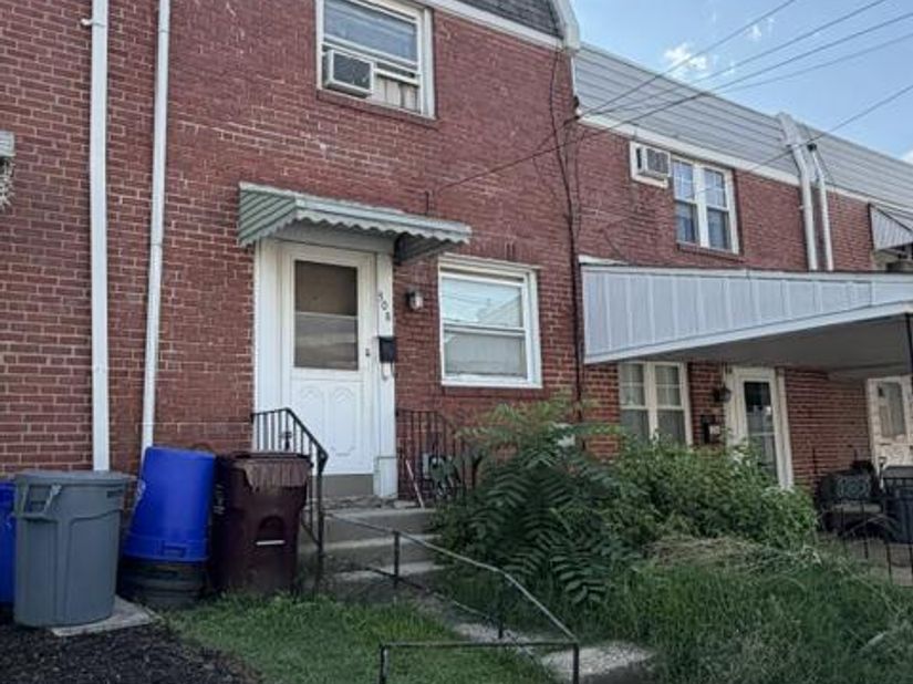 308 E Rambo Street, Bridgeport PA 19405