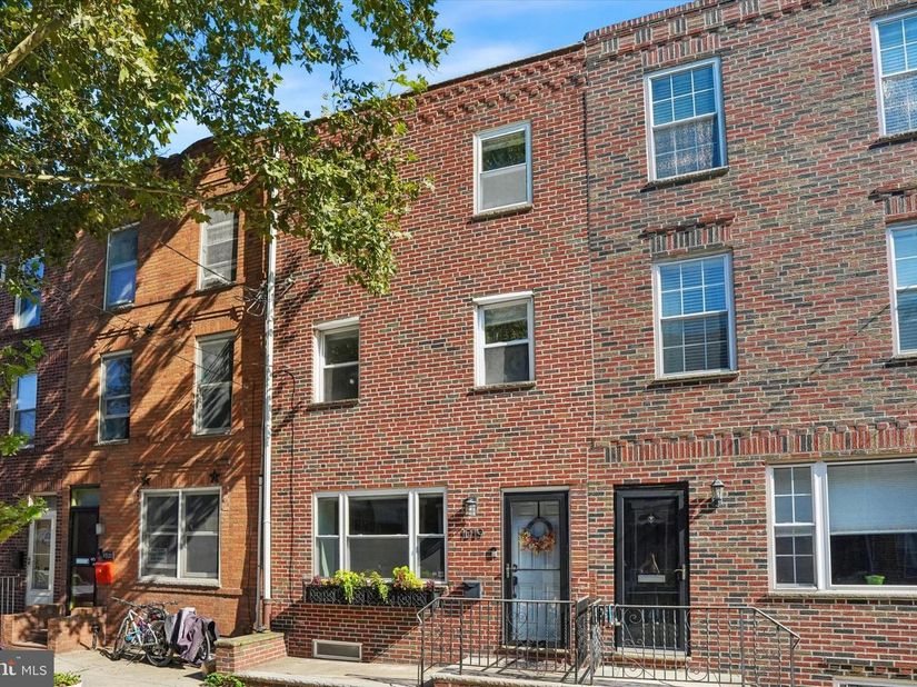 1019 Annin Street, Philadelphia PA 19147