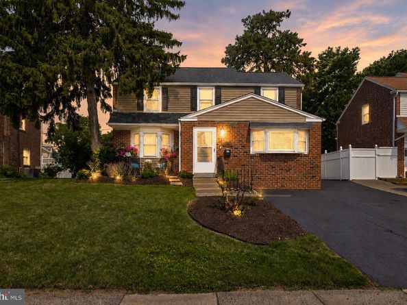 560 Holmes Road, Morton PA 19070