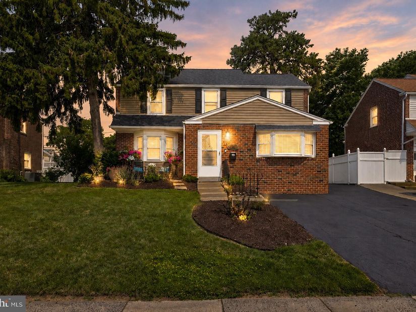 560 Holmes Road, Morton PA 19070