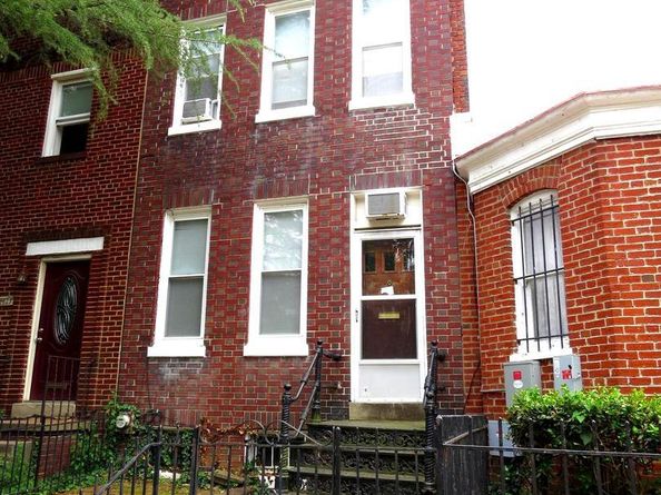 1115 G Street NE, Washington DC 20002
