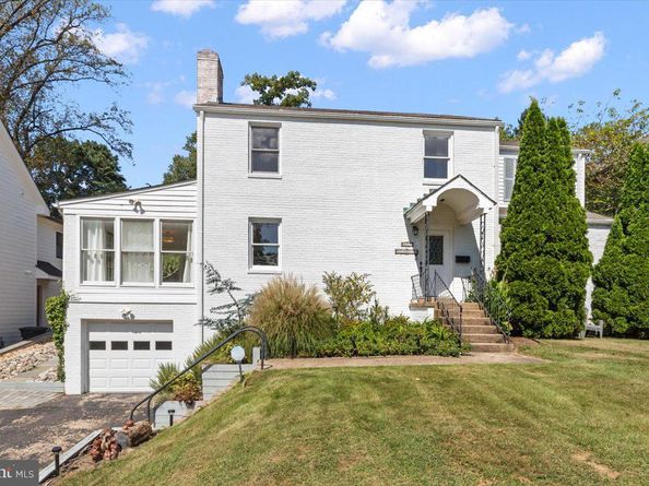 6023 Walhonding Road, Bethesda MD 20816