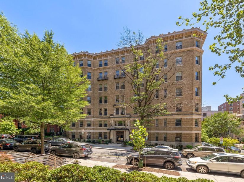 1870 Wyoming Avenue NW 104, Washington DC 20009