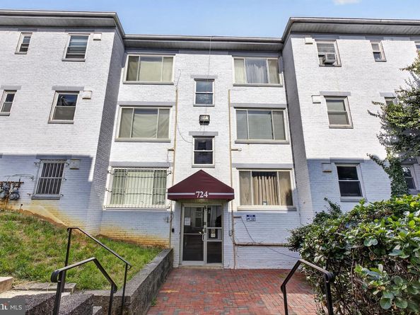724 Brandywine Street SE 103, Washington DC 20032