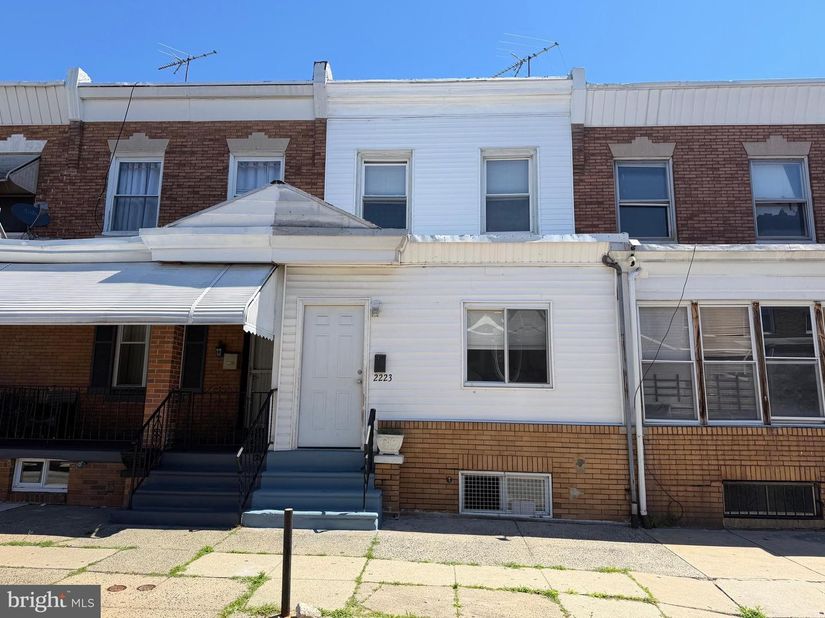 2223 S Felton Street, Philadelphia PA 19142